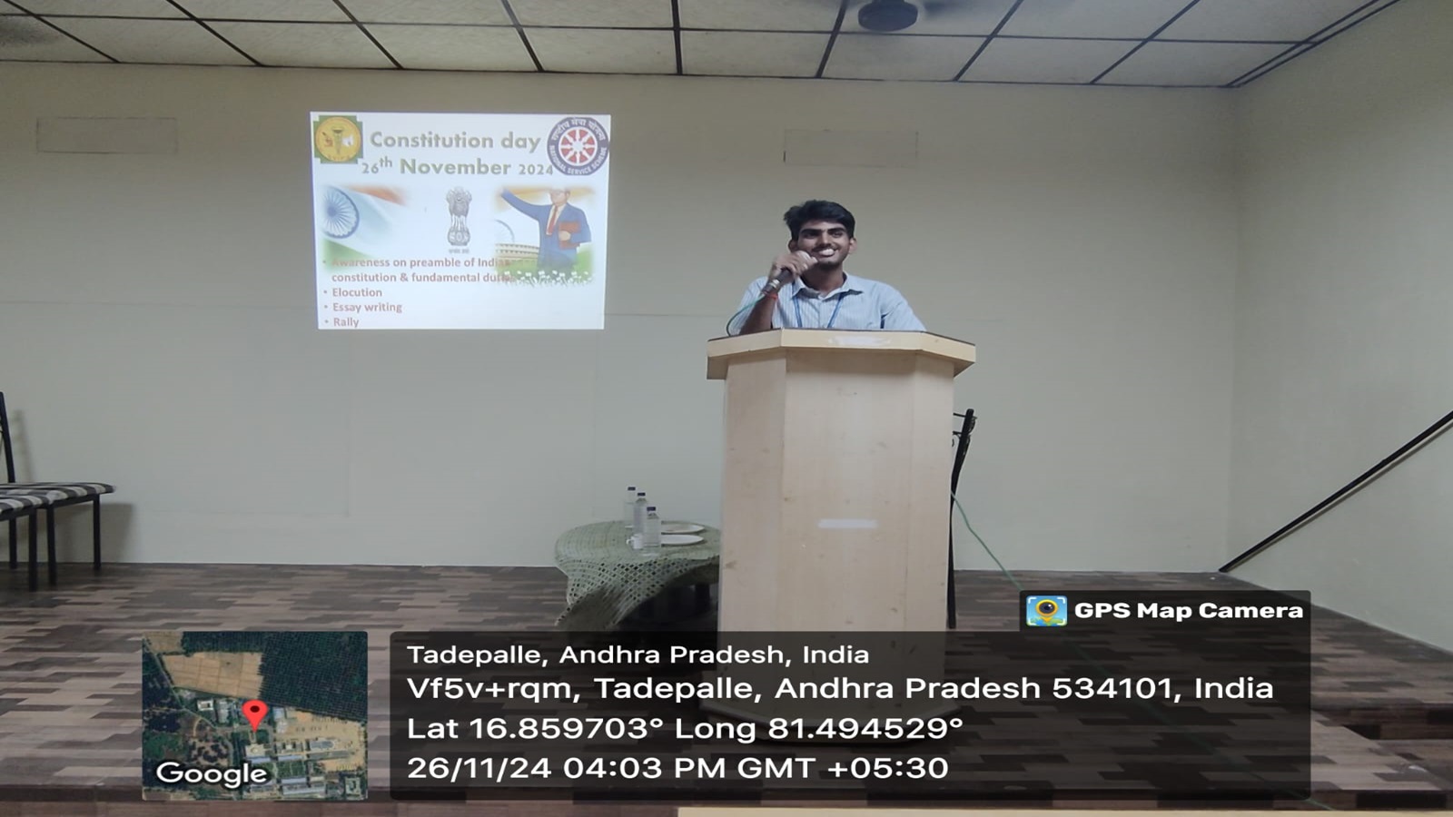 Event Image